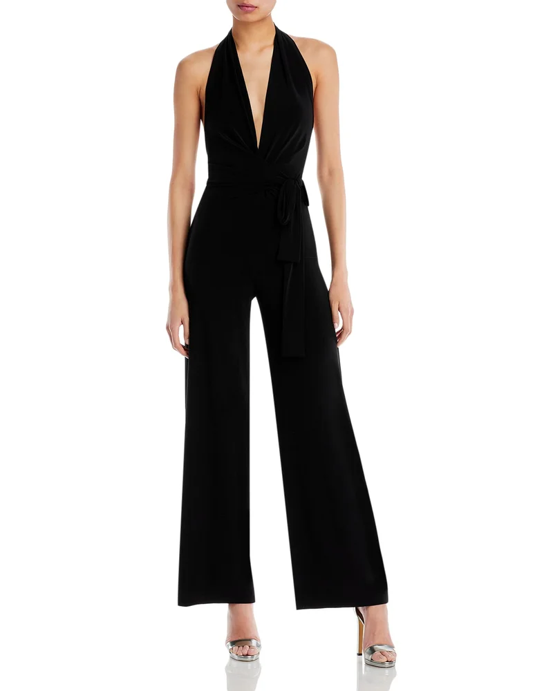 LONG SLEEVE TURTLE JUMPSUIT