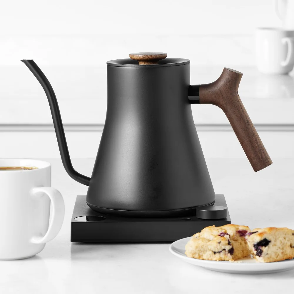 Stagg EKG Pro Electric Pour-Over Kettle