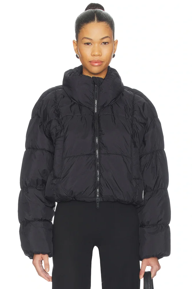x FP Movement In A Bubble Puffer Jacket