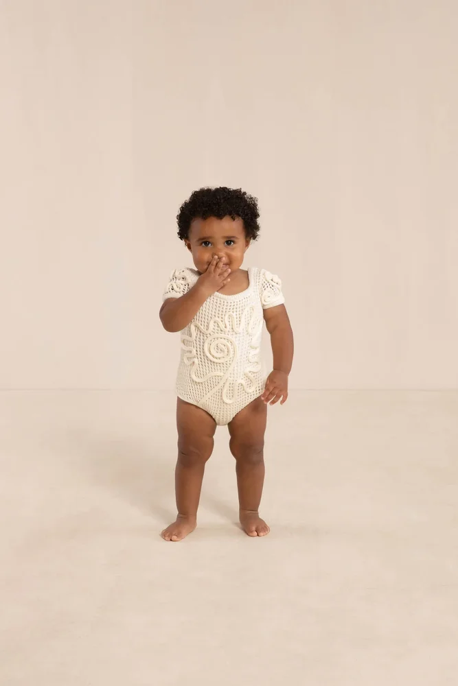 Baby Nissa Jumpsuit