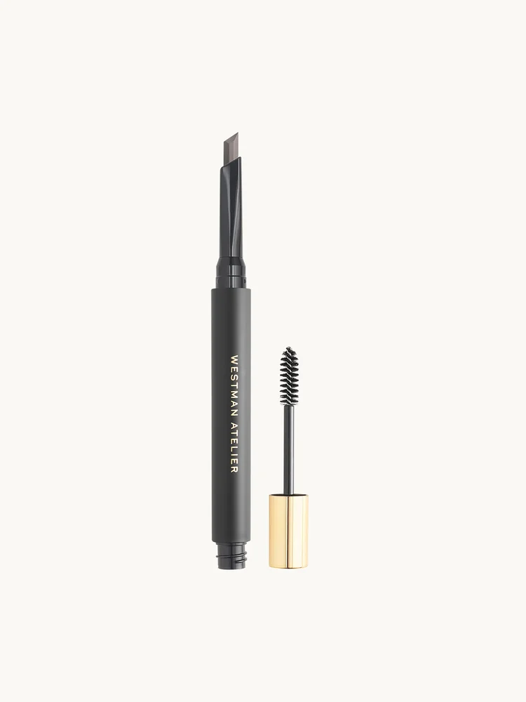 Bonne Brow Pencil in Bark