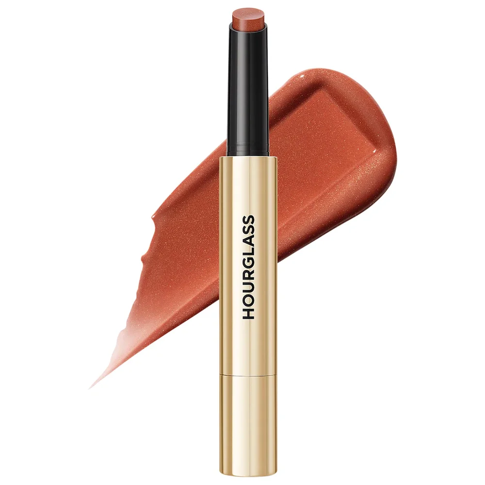 Phantom Volumizing Glossy Lip Balm in Invite 80