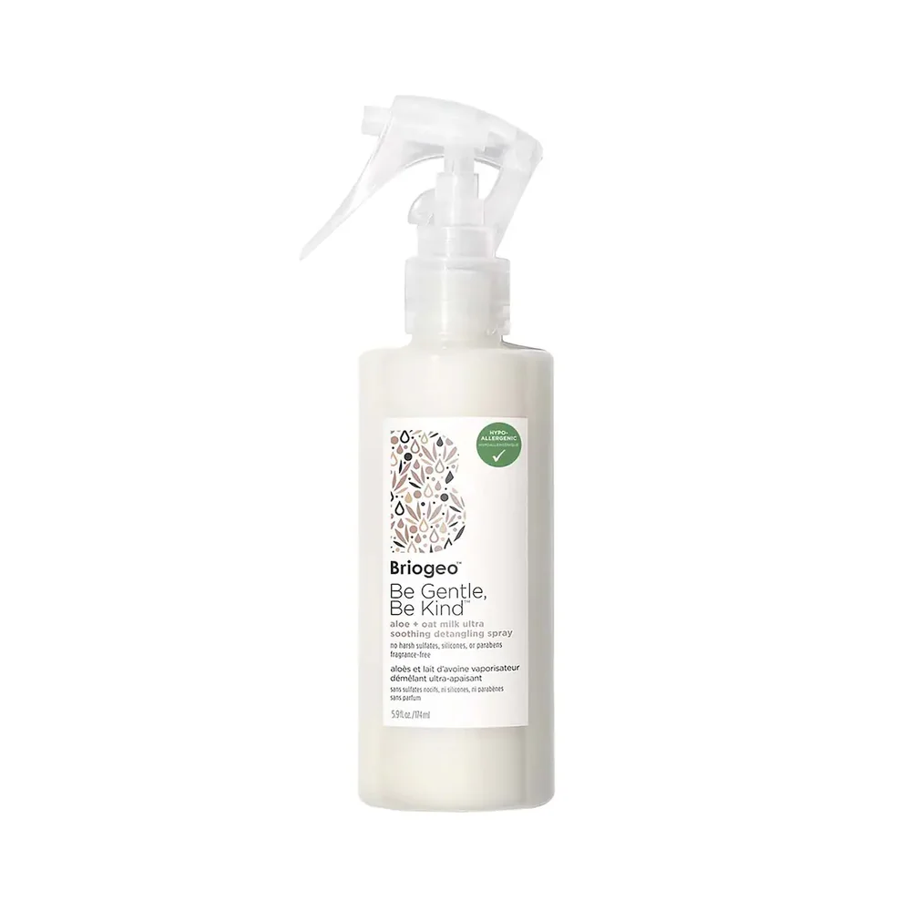 Be Gentle, Be Kind Aloe + Oat Milk Detangler