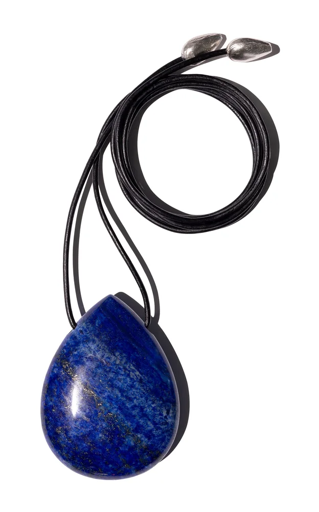 Lapis Lazuli Necklace