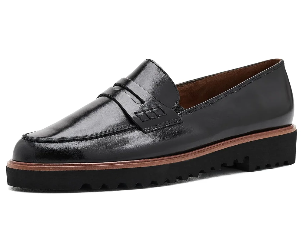 Carmel Loafers