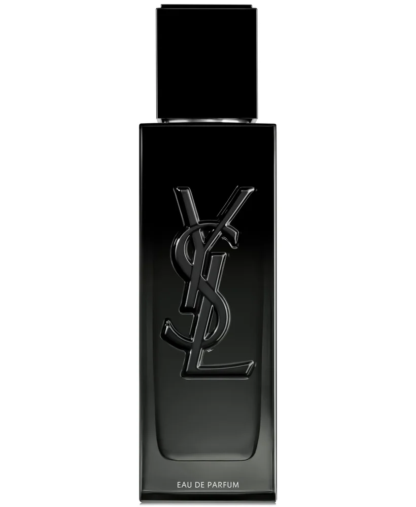 MYSLF Eau de Parfum