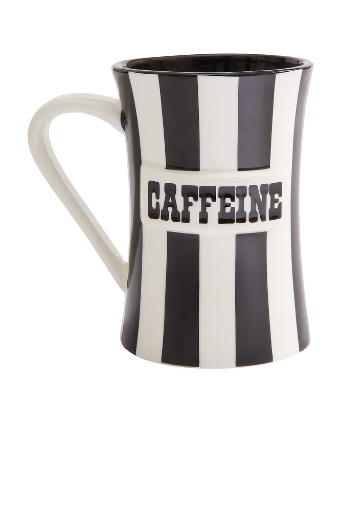 Vice Caffeine Mug