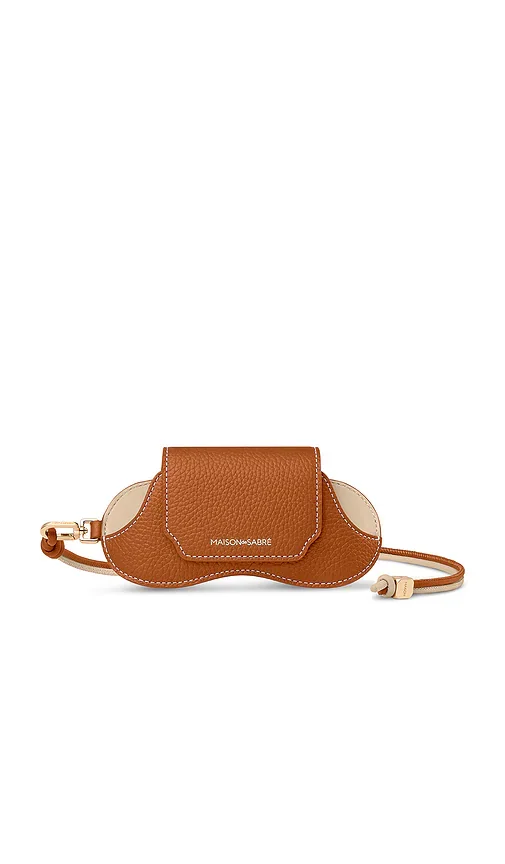 Sunglass Sling Case
