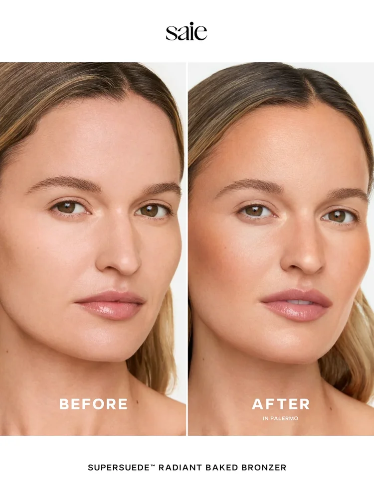 Cream Bronzer
