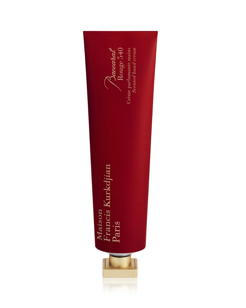 Baccarat Rouge 540 Scented Hand Cream 2.4 oz.