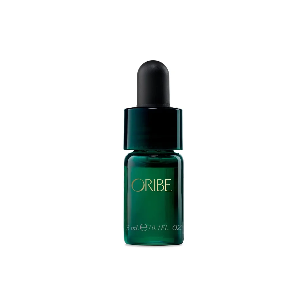 Eternal Curls Polish & Protect Oil Deluxe Sample