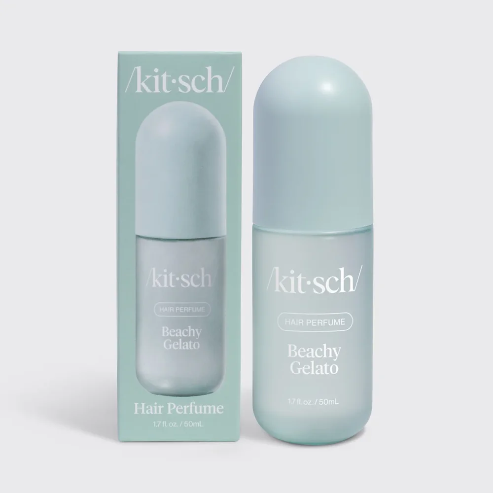 Hair & Body Perfume Mist in Beachy Gelato
