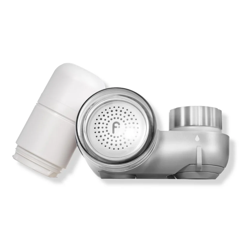 Skincare Water Filter 2.0 + 2 Filter Replacements