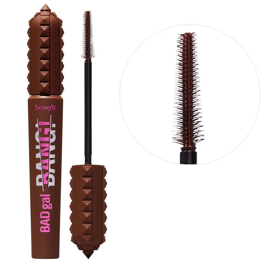 BADgal BANG! Volumizing 36-Hour Longwear Mascara