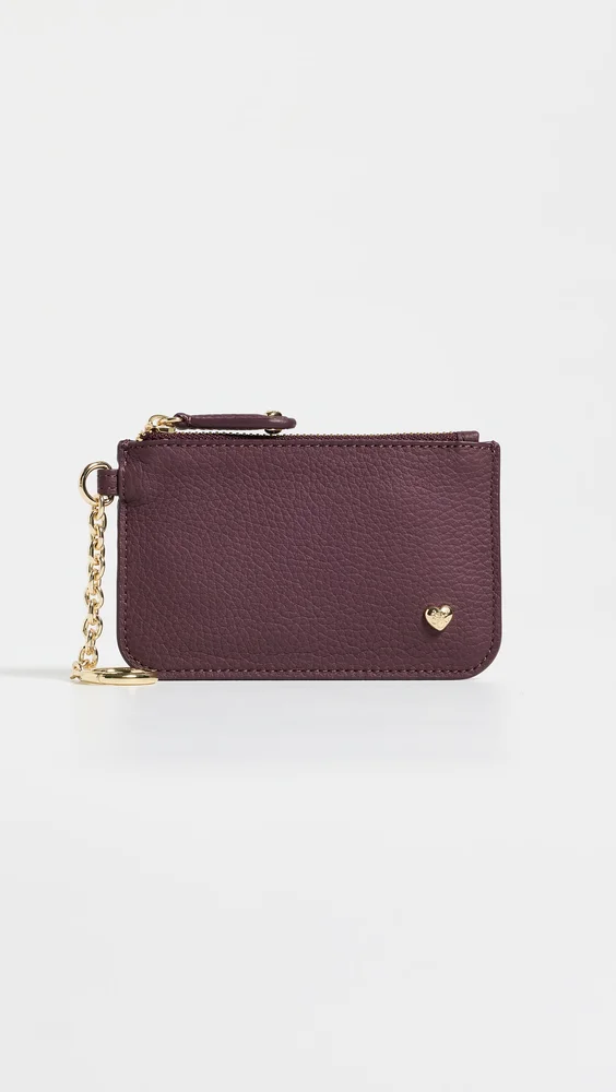 Brighton Key Chain Wallet