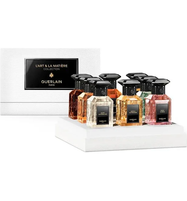 THE PERFUMER'S SET - ICONIC HARMONY