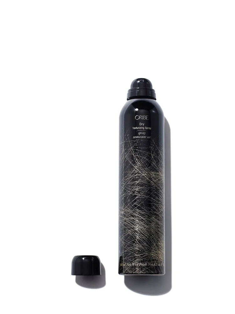 Dry Texturizing Spray