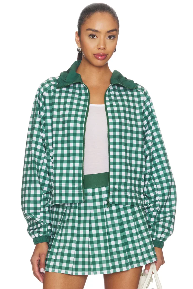 Casen Jacket