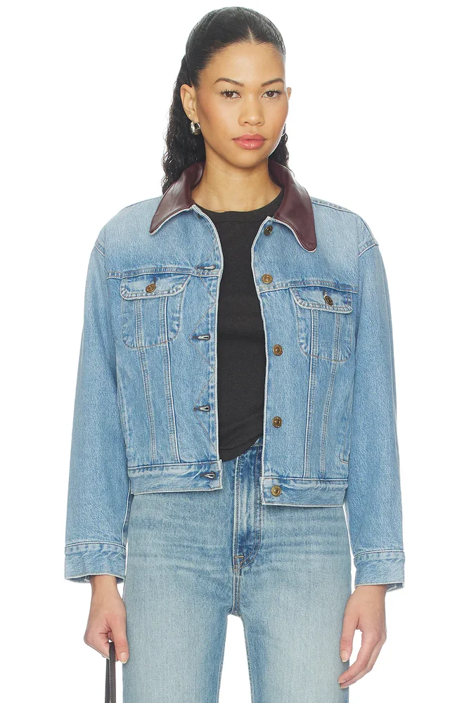 Skylar Denim Jacket