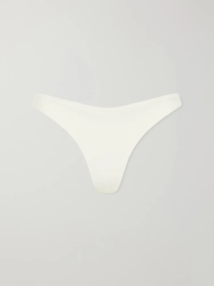 Fiji recycled stretch bikini briefs