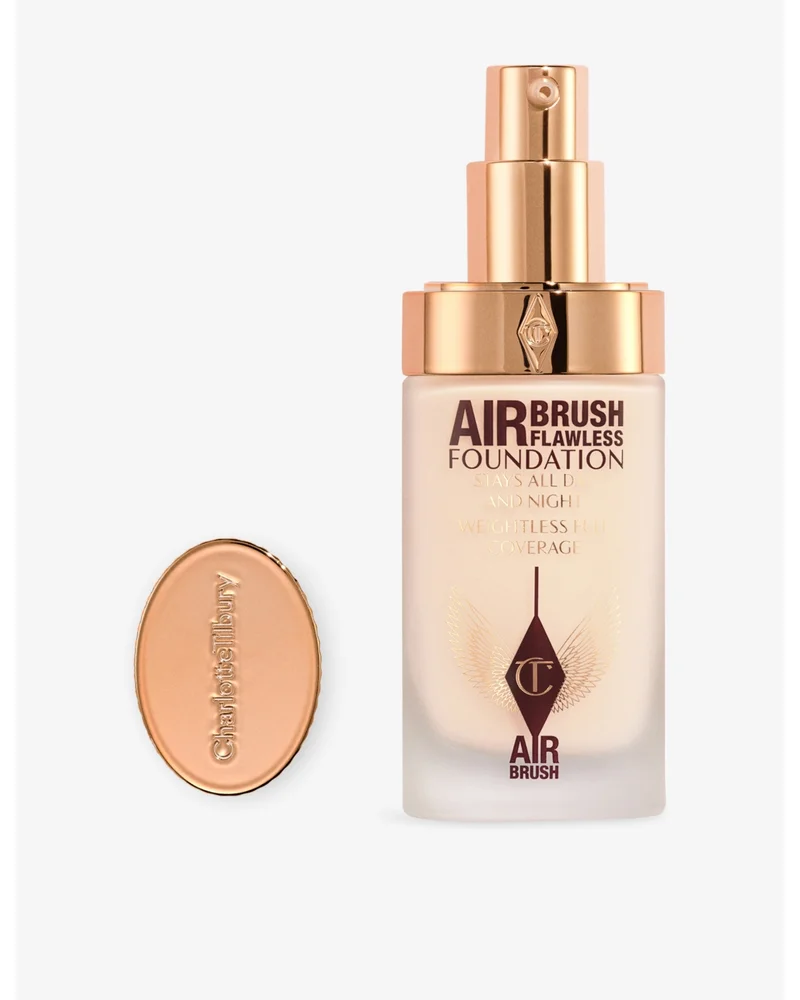 Airbrush Flawless Foundation 30ml