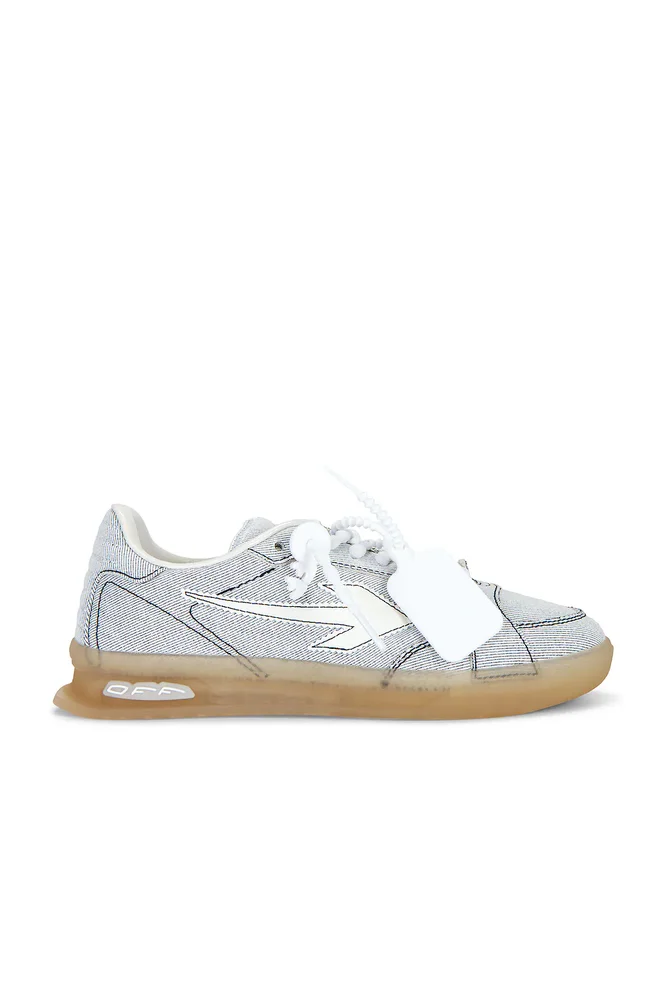 Kick Sneaker