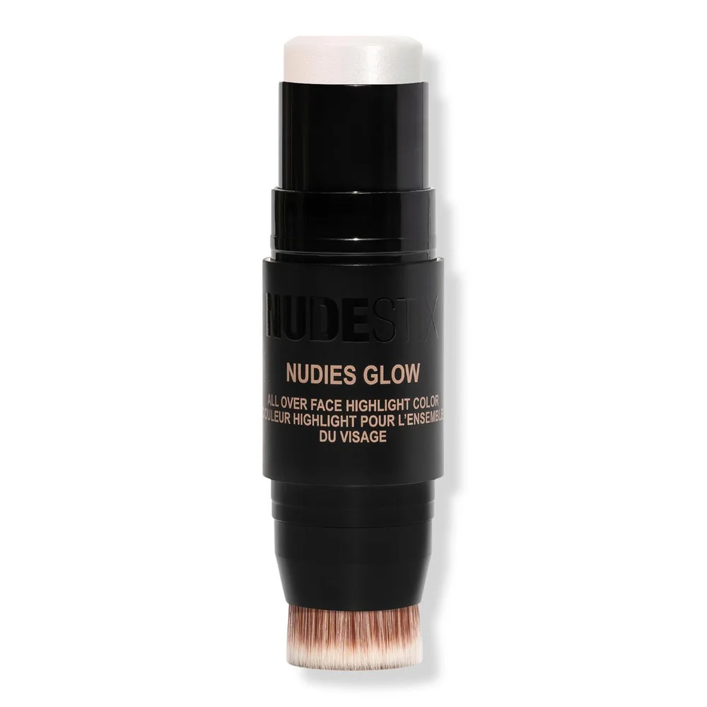 Nudies All Over Face Color - Glow