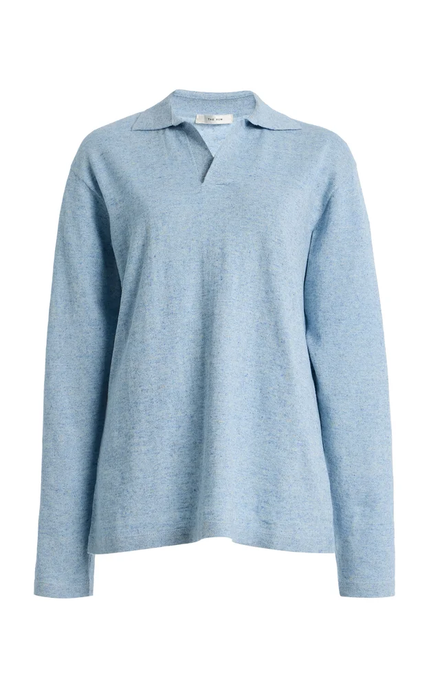 Niosa Cotton Top