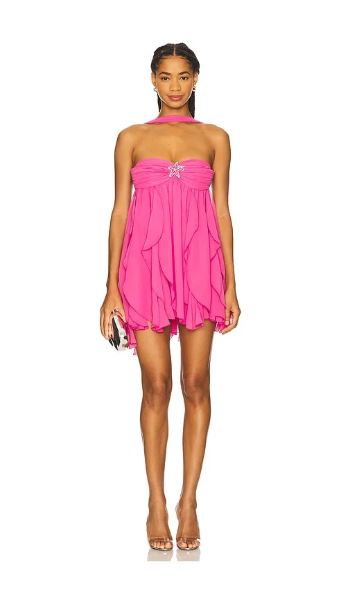 Arabella Dress Nana Jacqueline