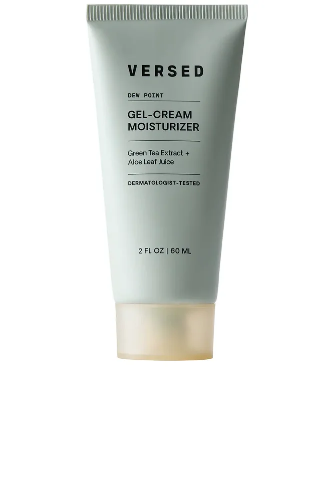 Citrus-Honey Aqua Glow Moisturizer