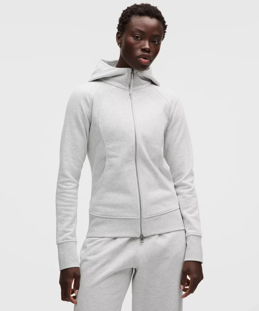Scuba Evolve Classic Full-Zip Hoodie