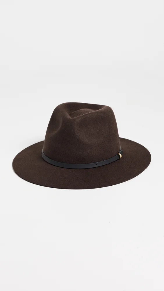 Dakota Fedora