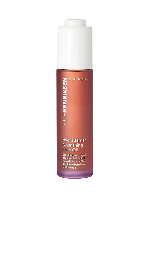 Strength HydraBarrier Face Oil OLEHENRIKSEN