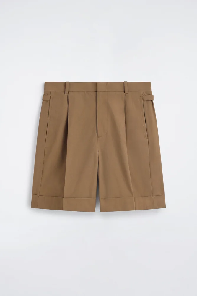 Adi007 Shorts