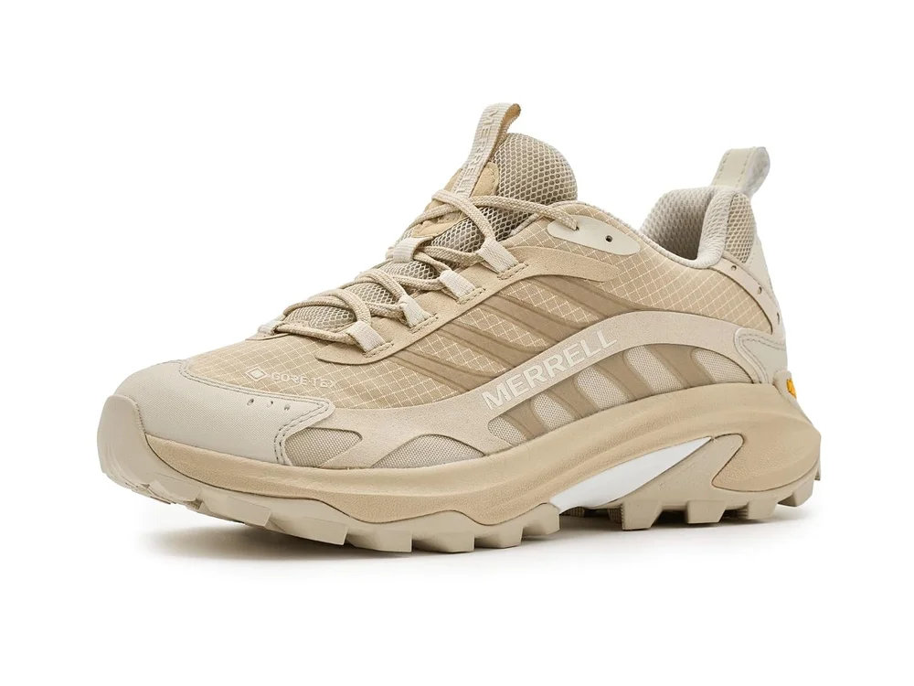 Moab Speed 2 Gore-Tex