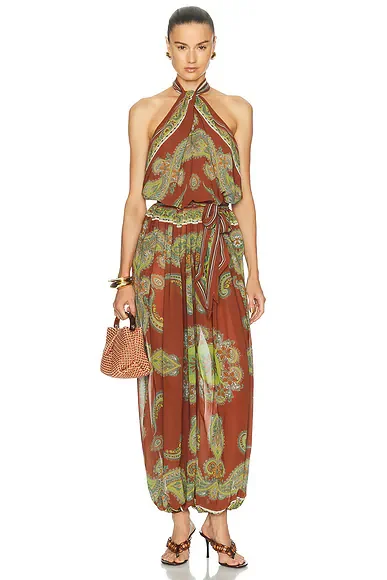 Beatty Jumpsuit