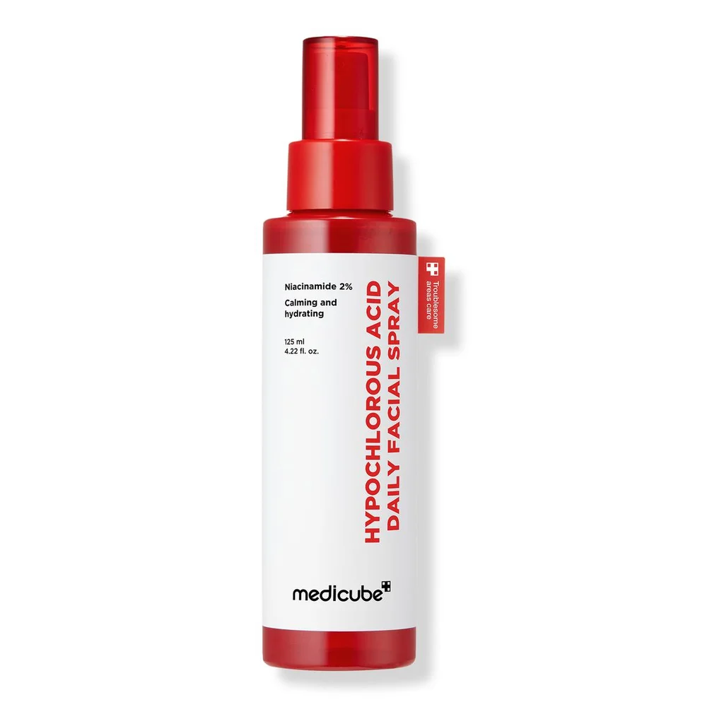Hypochlorous Acid Daily Facial Spray