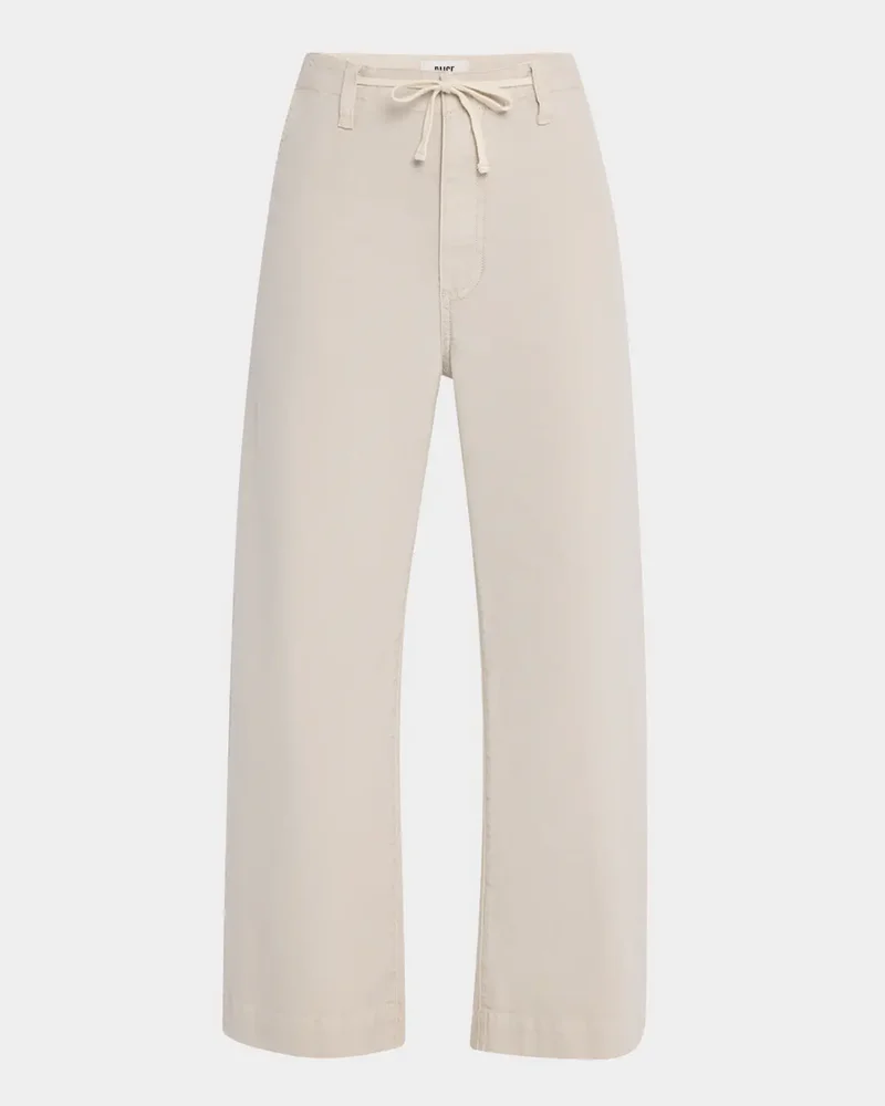 Arellia Ankle Jeans with Tie