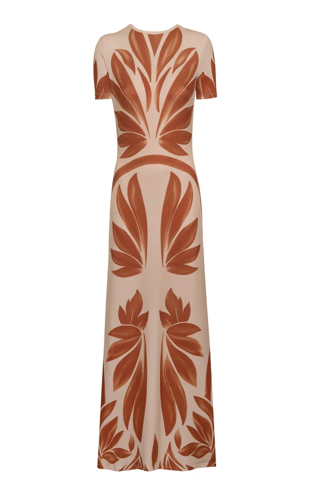 Luma Maxi Dress