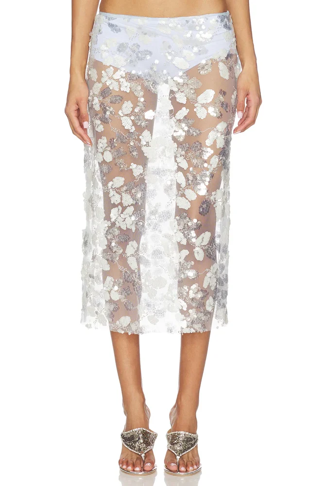 Eva Skirt