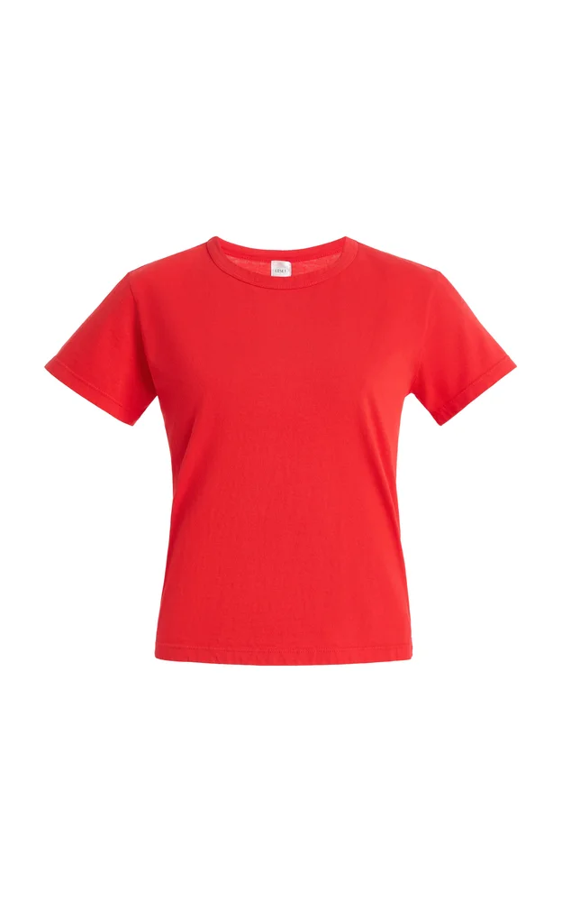 The Margo Cotton T-Shirt