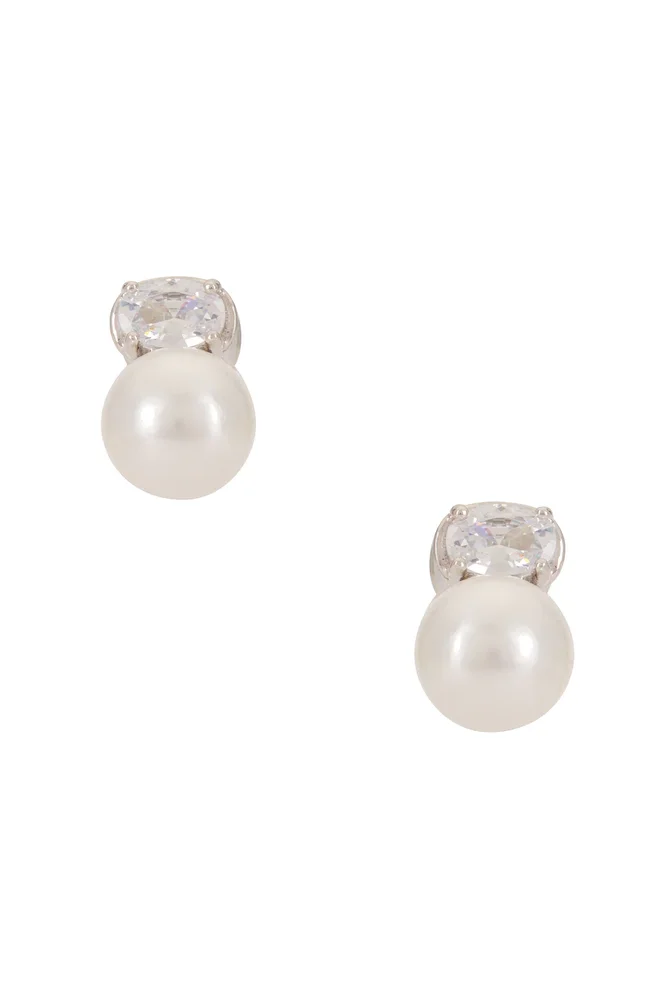 Cleo Stud Earring