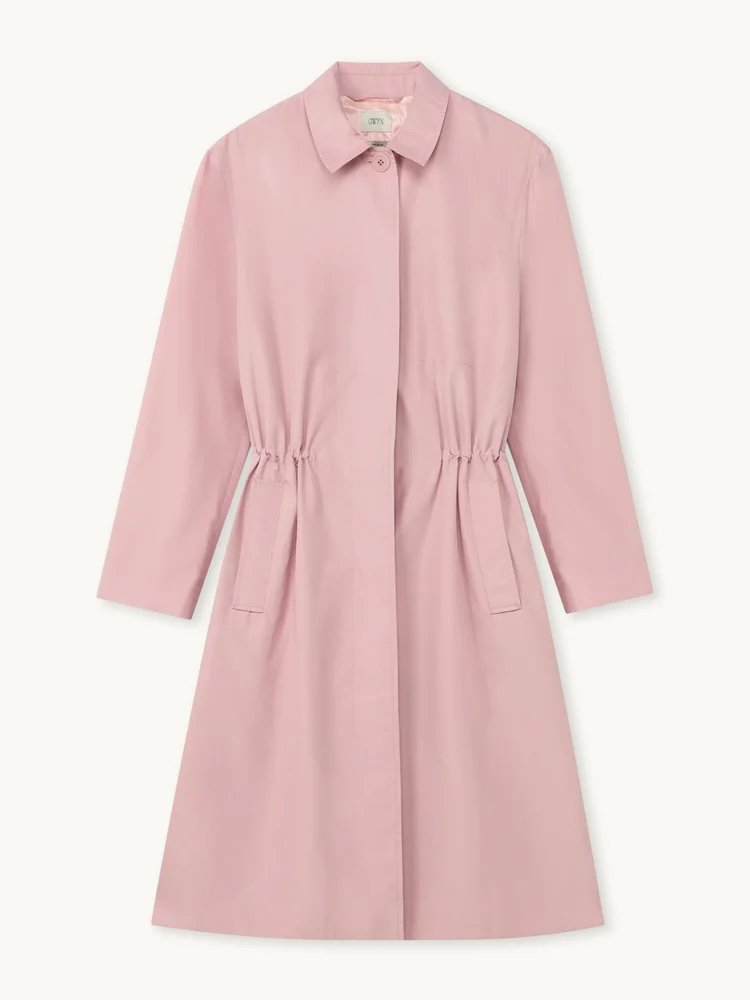 The Carry-On Rain Coat