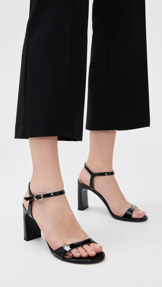 Babette Heeled Sandals