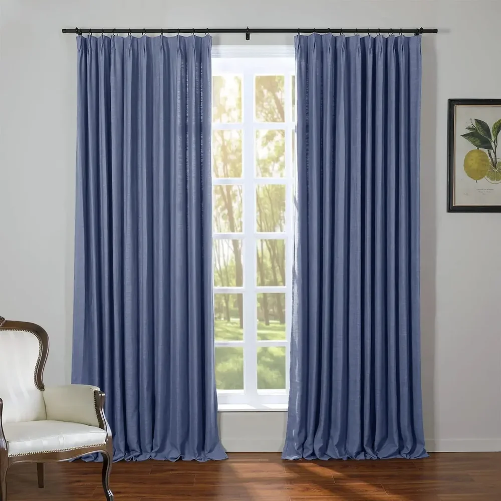 TWOPAGES Curtains