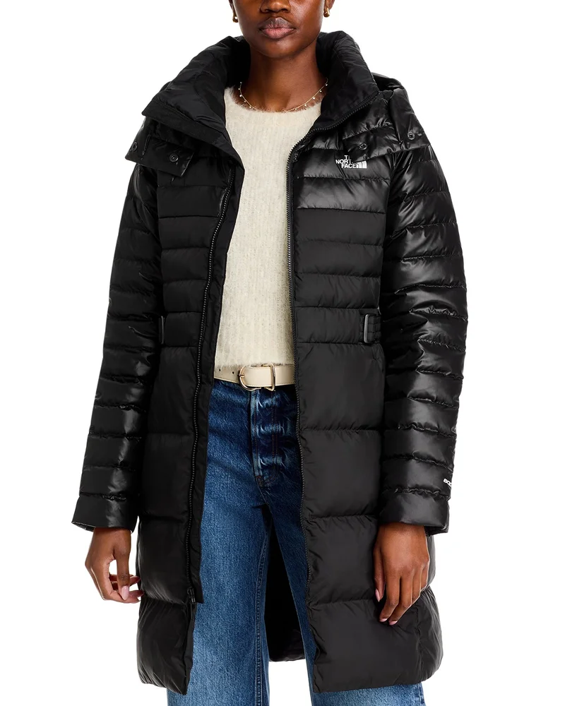 Ruby Parka Coat