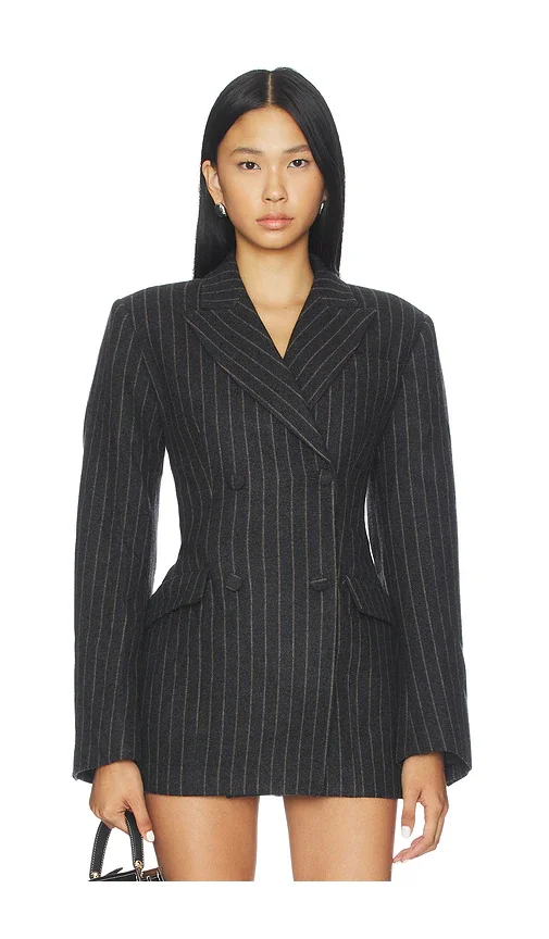 Jemima Blazer AFRM