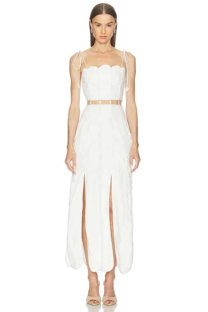 Malta Dress