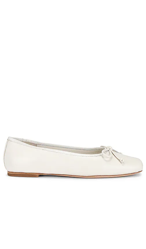 Natasha Ballet Flat