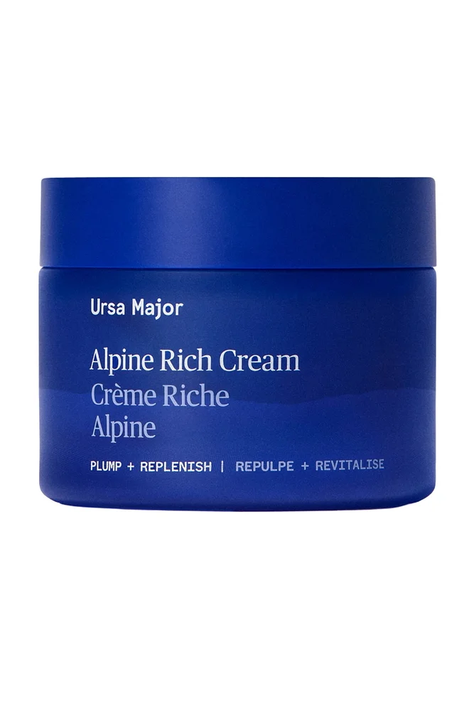 Alpine Rich Cream